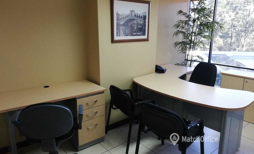 40 m² Business park place for rent in Guatemala, Diagonal 6 (01010) - 7 | MatchOffice