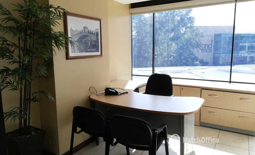 40 m² Business park property for rent in Guatemala, Diagonal 6 (01010) - 8 | MatchOffice