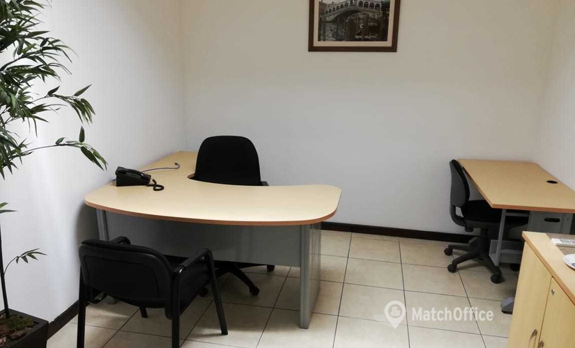 40 m² Business center building available to rent in Guatemala, Diagonal 6 (01010) - 10 | MatchOffice