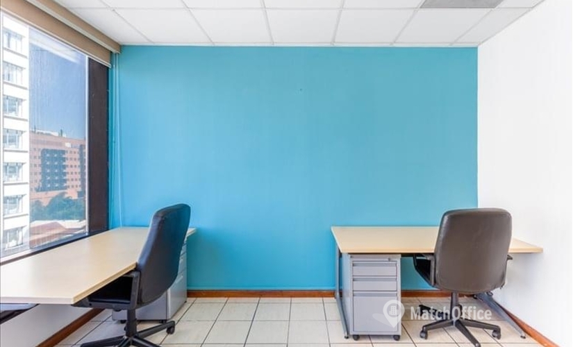 45 m² Business center in Guatemala, 3a avenida 13-78 (01010) - 1 | MatchOffice.com