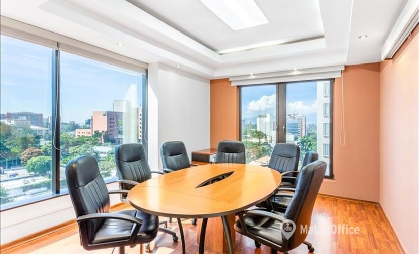 Virtual business address in Guatemala, 3a avenida 13-78 (01010) - 3 | MatchOffice.com