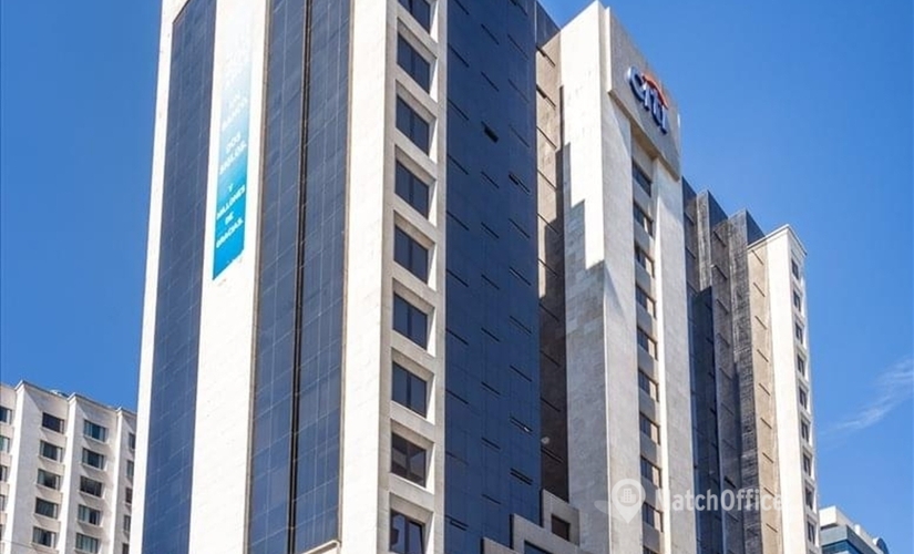 45 m² Coworking space in Guatemala, 3a avenida 13-78 (01010) - 0 | MatchOffice