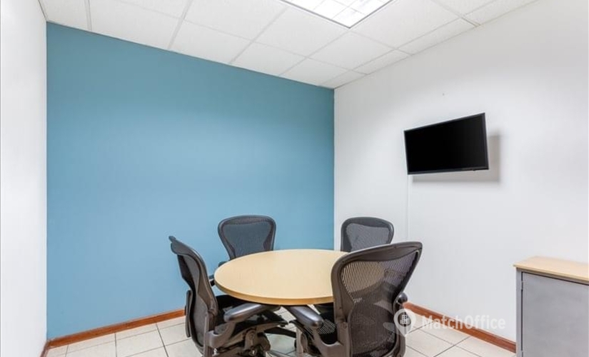 45 m² Shared office  in Guatemala, 3a avenida 13-78 (01010) - 4 | MatchOffice