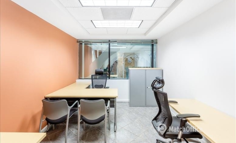 40 m² Serviced office in Guatemala, 5a Avenida 5-55 Zona 14 (01014) - 1 | MatchOffice