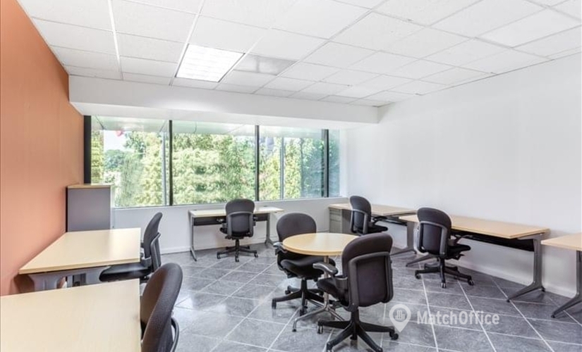 40 m² Business space in Guatemala, 5a Avenida 5-55 Zona 14 (01014) - 3 | MatchOffice