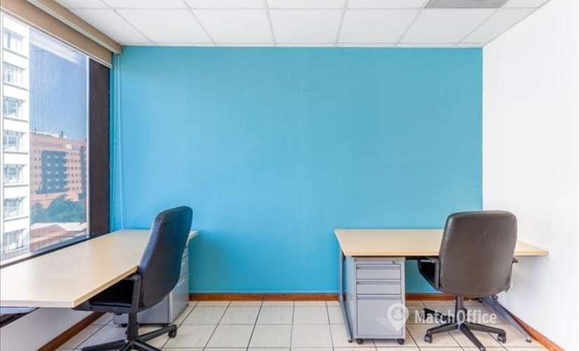 100 m² Conference room in Guatemala, 3a avenida 13-78 (01010) - 2 | MatchOffice.com