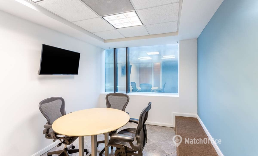 10 m² Serviced office in Guatemala, 5.ª avenida 5-55 (01014) - 2 | MatchOffice.com