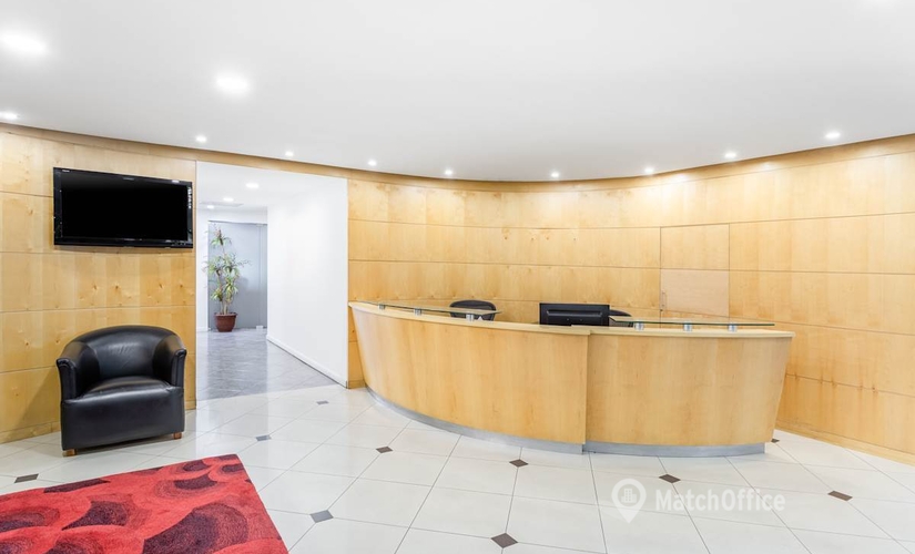 10 m² Business space in Guatemala, 5.ª avenida 5-55 (01014) - 1 | MatchOffice