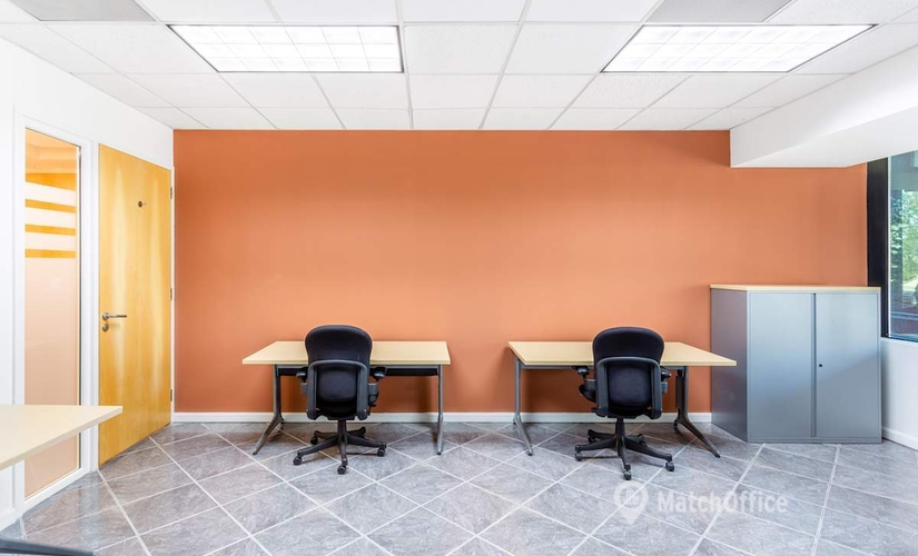 10 m² Serviced office in Guatemala, 5.ª avenida 5-55 (01014) - 0 | MatchOffice
