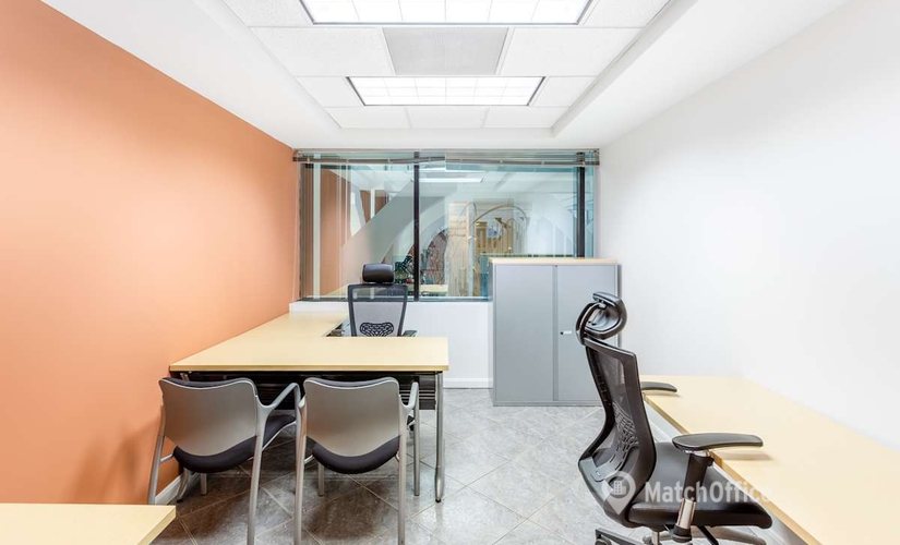 10 m² Business space in Guatemala, 5.ª avenida 5-55 (01014) - 3 | MatchOffice