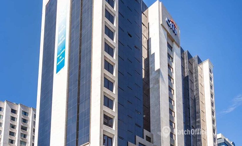 10 m² Business park in Guatemala, 3.ª avenida 13-78 (01010) - 0 | MatchOffice.com