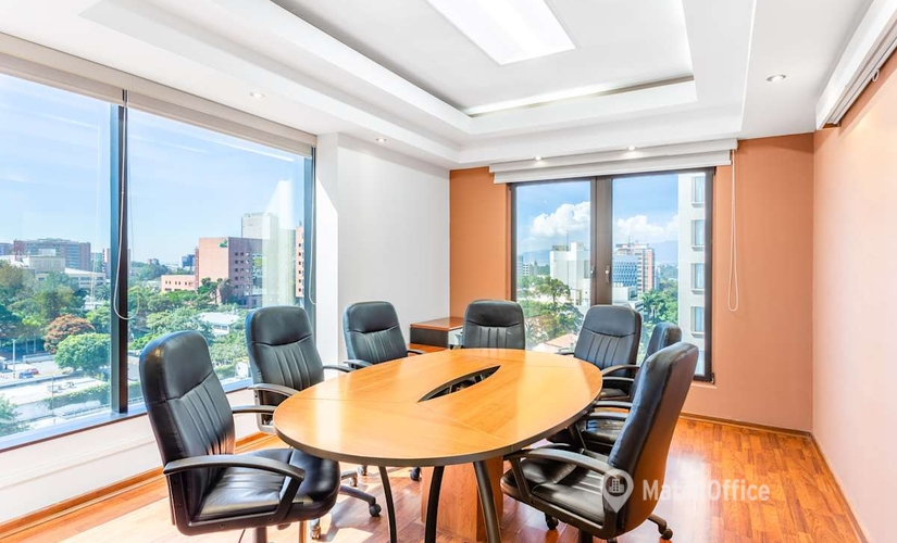10 m² Business park in Guatemala, 3.ª avenida 13-78 (01010) - 2 | MatchOffice.com