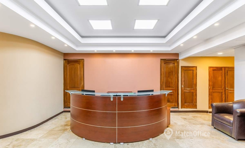 10 m² Serviced office in Guatemala, 3.ª avenida 13-78 (01010) - 1 | MatchOffice