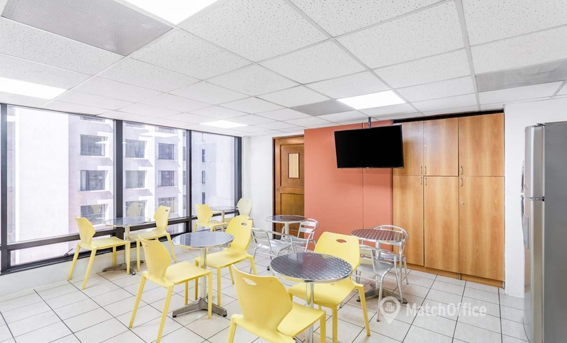10 m² Business center in Guatemala, 3.ª avenida 13-78 (01010) - 4 | MatchOffice.com