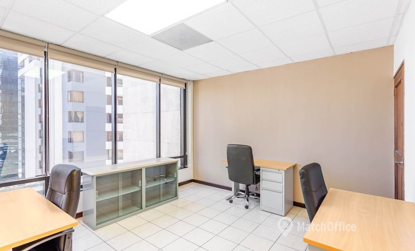 10 m² Coworking in Guatemala, 3.ª avenida 13-78 (01010) - 3 | MatchOffice