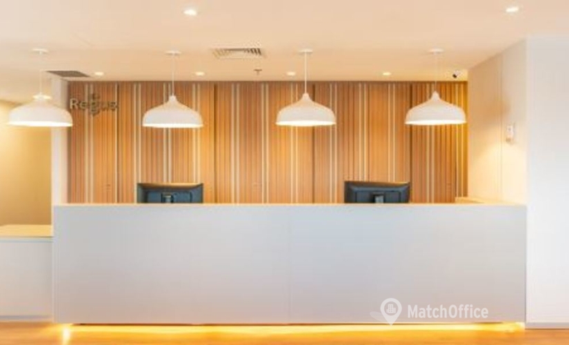 40 m² Business park place up for rent in Tiger Bay, Waterloo Street 165 (GUY) - 1 | MatchOffice.com