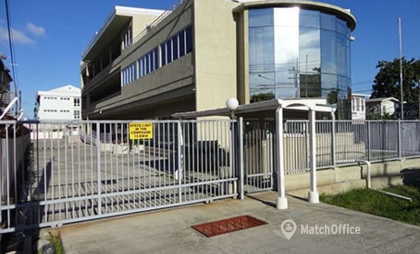 40 m² Business park building for rent in Tiger Bay, Waterloo Street 165 (GUY) - 2 | MatchOffice