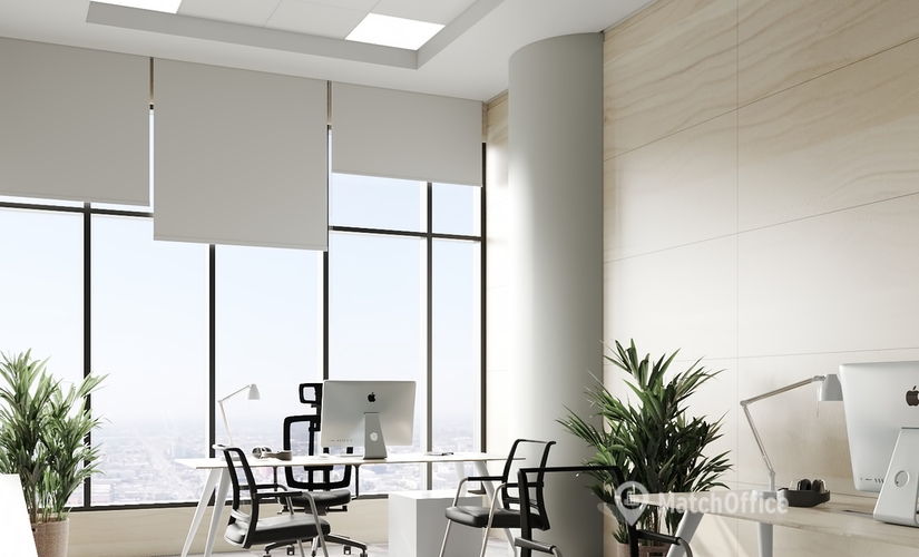 200 m² Business park in Kingston, Pegasus Commercial Centre & Hotel Tower (101147) - 3 | MatchOffice