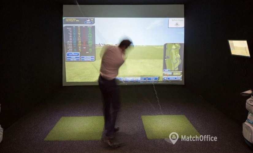 40 m² Business space in Tiger Bay, Waterloo Street 165 (GUY) - 3 | MatchOffice.com