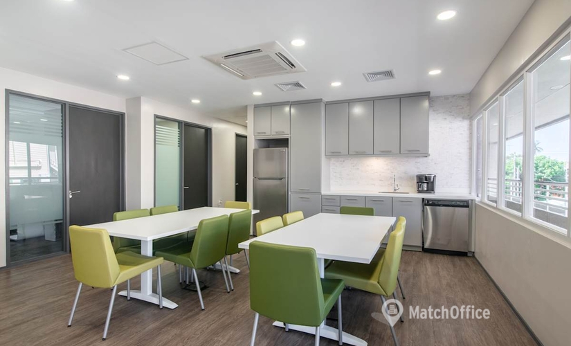 10 m² Business park in Kingston, 165 Waterloo Street (%[postal_code]) - 2 | MatchOffice.com