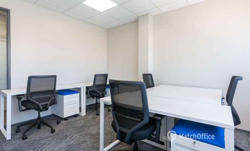 10 m² Co-working  in Kingston, 165 Waterloo Street (%[postal_code]) - 4 | MatchOffice.com