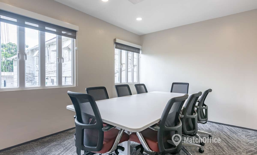 Virtual office in Kingston, 165 Waterloo Street (%[postal_code]) - 1 | MatchOffice.com