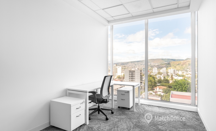 70 m² Business center building available to rent in Tegucigalpa, Torre Nova 2 () - 2 | MatchOffice.com