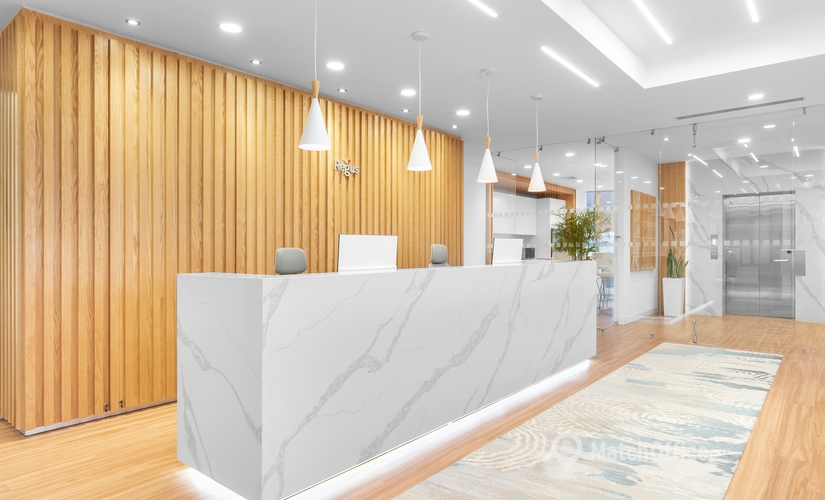 35 m² Conference room in Tegucigalpa, Torre Nova 2 () - 3 | MatchOffice