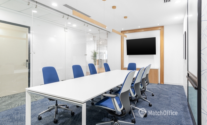 35 m² Meeting room in Tegucigalpa, Torre Nova 2 () - 0 | MatchOffice
