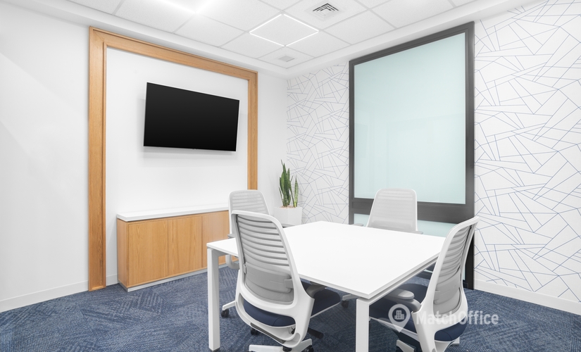 35 m² Meeting room in Tegucigalpa, Torre Nova 2 () - 1 | MatchOffice.com