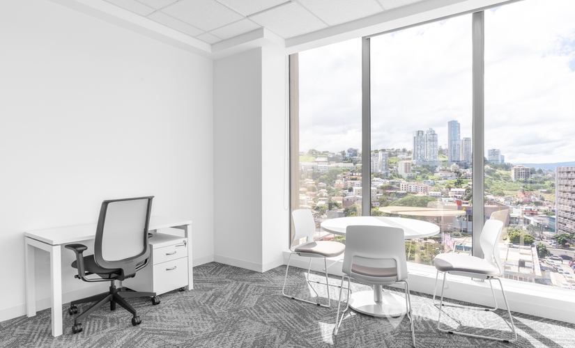 Virtual business address in Tegucigalpa, Torre Nova 2 () - 4 | MatchOffice.com