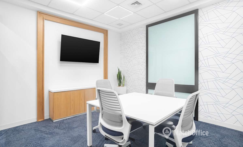 10 m² Business center in Tegucigalpa, Centro Comercial Novacentro (%[postal_code]) - 2 | MatchOffice