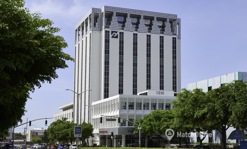 70 m² Business park property available to rent in Kingston, 60 Knutsford Boulevard () - 0 | MatchOffice.com