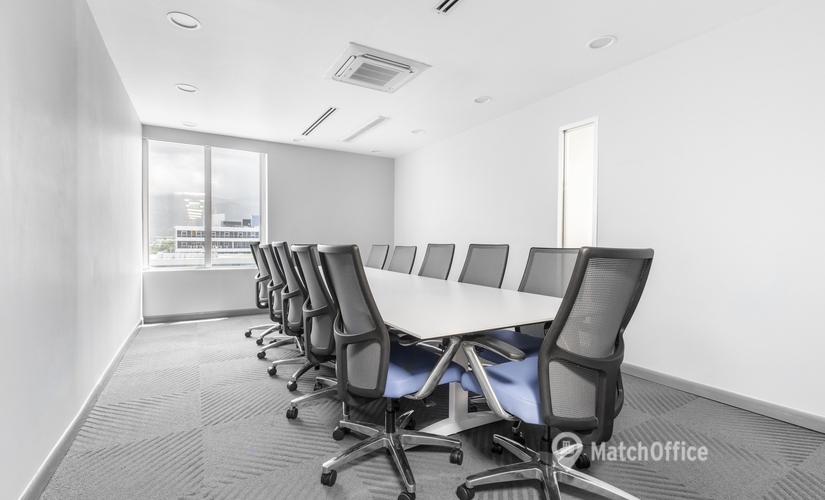 15 m² Convention center in Kingston, 60 Knutsford Boulevard () - 0 | MatchOffice