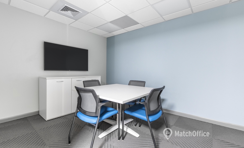 15 m² Conference hall in Kingston, 60 Knutsford Boulevard () - 1 | MatchOffice