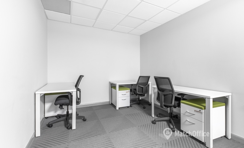 Virtual address in Kingston, 60 Knutsford Boulevard () - 2 | MatchOffice.com