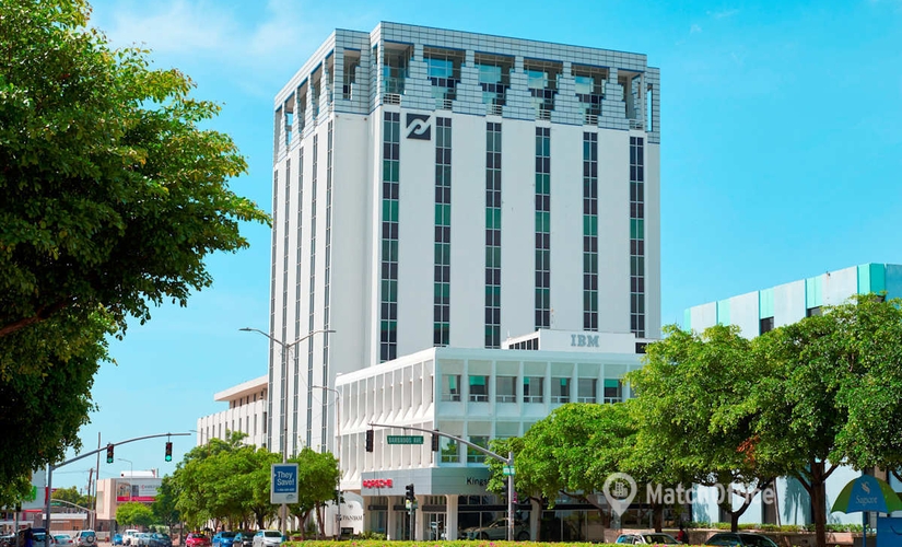 Virtual address in Kingston, 60 Knutsford Boulevard (0) - 0 | MatchOffice.com
