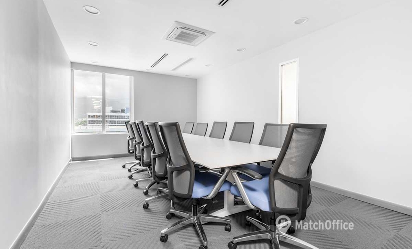 Virtual business address in Kingston, 60 Knutsford Boulevard (0) - 4 | MatchOffice