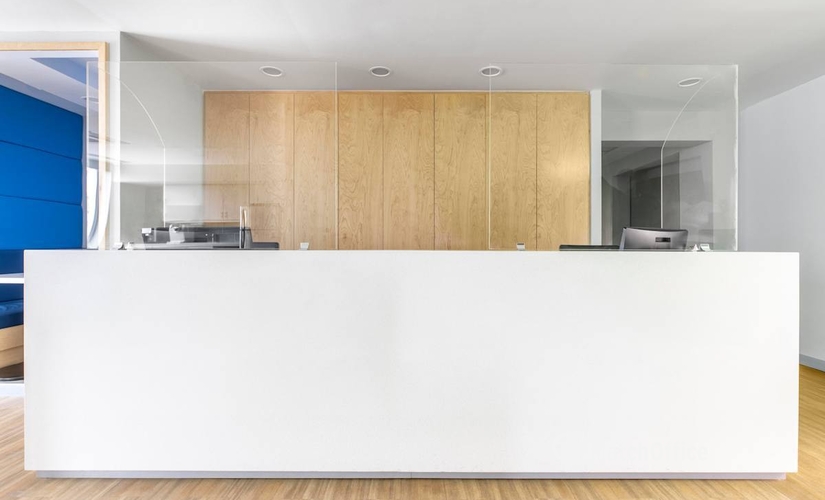 10 m² Serviced office in Kingston, 60 Knutsford Boulevard (0) - 1 | MatchOffice.com