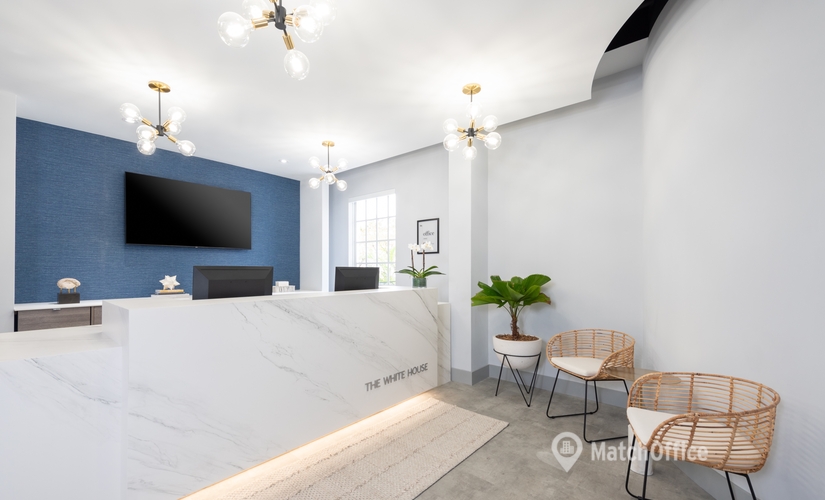 400 m² Business park in George Town, 20 Genesis Close (KY1-1208) - 1 | MatchOffice.com