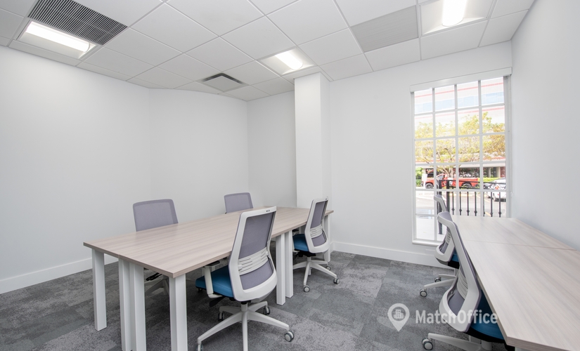 400 m² Shared office  in George Town, 20 Genesis Close (KY1-1208) - 1 | MatchOffice