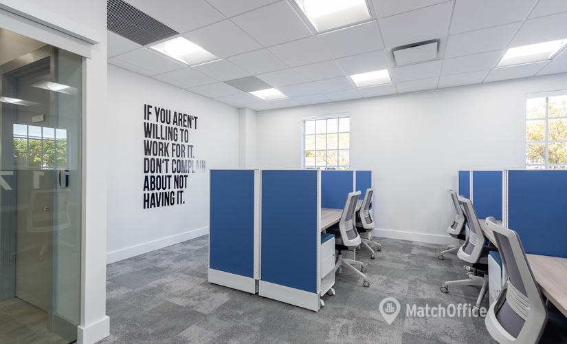 400 m² Coworking space  in George Town, 20 Genesis Close (KY1-1208) - 2 | MatchOffice