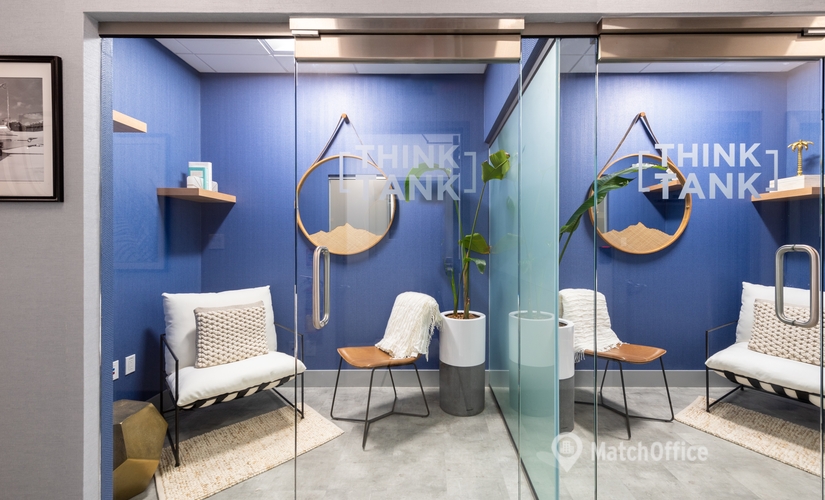 400 m² Shared office  in George Town, 20 Genesis Close (KY1-1208) - 4 | MatchOffice.com