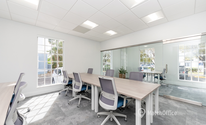 40 m² Conference hall in George Town, 20 Genesis Close (KY1-1208) - 4 | MatchOffice