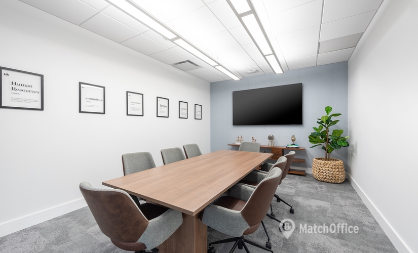 40 m² Conference center in George Town, 20 Genesis Close (KY1-1208) - 0 | MatchOffice