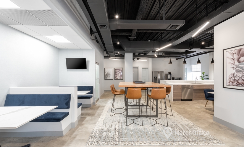 Virtual business address in George Town, 20 Genesis Close (KY1-1208) - 2 | MatchOffice.com