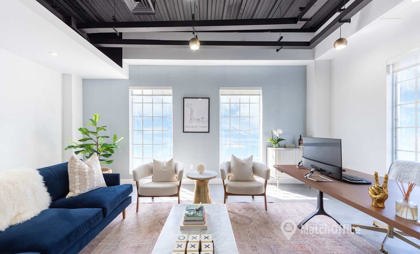 Virtual office in George Town, 20 Genesis Close (KY1-1208) - 6 | MatchOffice