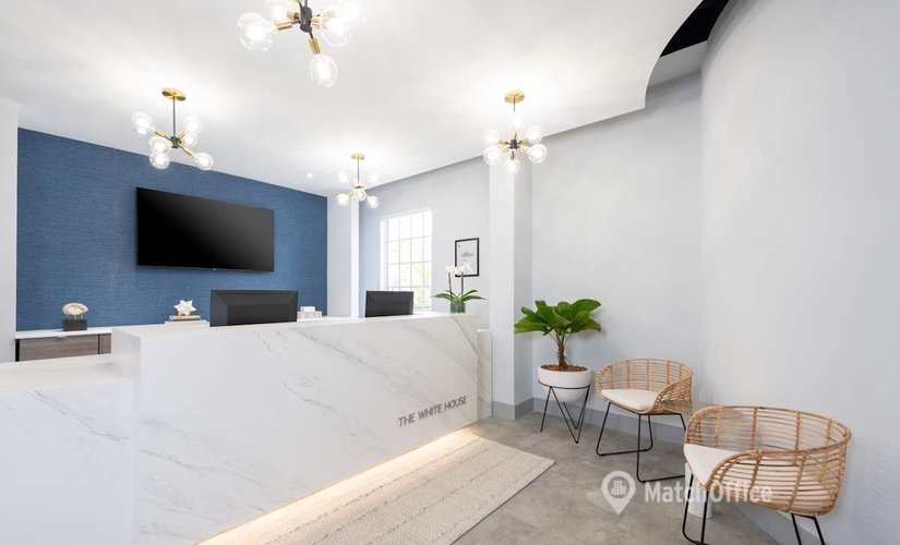 10 m² Shared workspace in George Town, 20 Genesis Close (KY1-1208) - 3 | MatchOffice