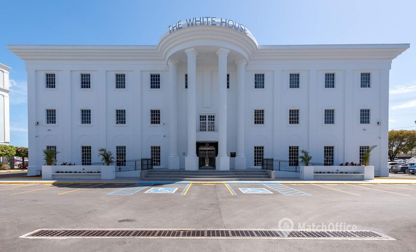 10 m² Business park in George Town, 20 Genesis Close (KY1-1208) - 2 | MatchOffice