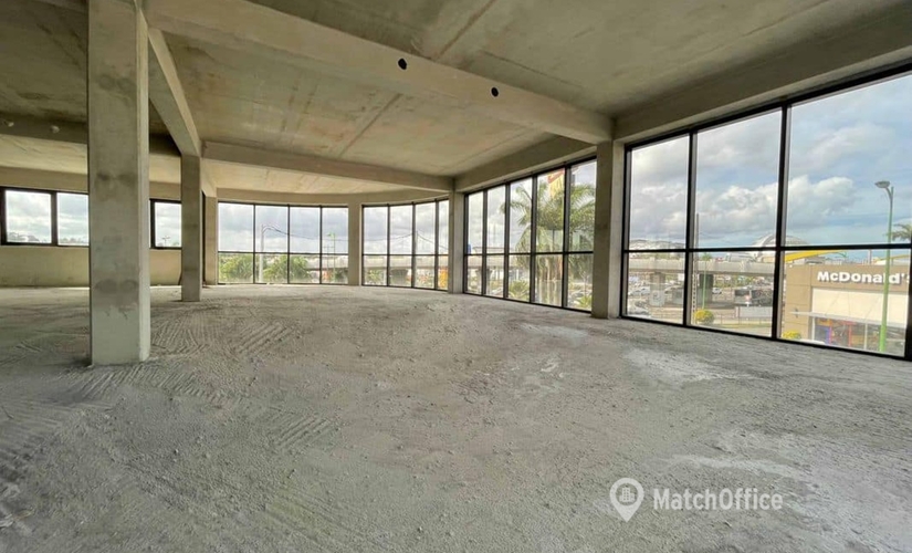 12 m² Conference hall in Fort-de-France, Immeuble Avantage (97200) - 2 | MatchOffice